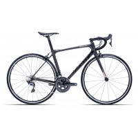 GIANT TCR ADVANCED 1 (PC)  CHARCOAL